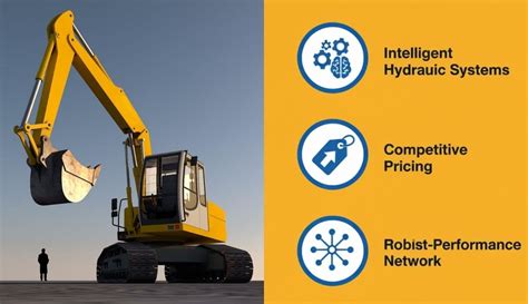 JCB vs SANY Excavator: Choose Best for Indian Projects