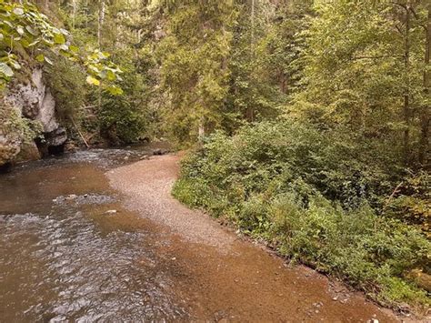 Hornad Canyon (Kosice Region) - 2020 What to Know Before You Go (with ...