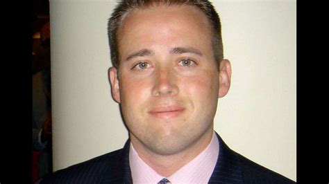 Travis Alexander Face