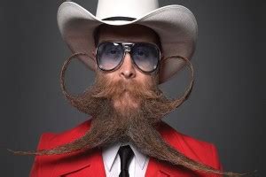 Etymology Beard Paper Print - Art & Paintings posters in India - Buy ...