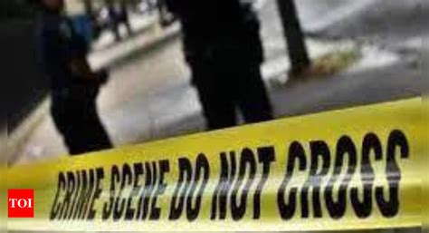 Teen in juvenile home after two crashes, including a fatal one | Kanpur ...