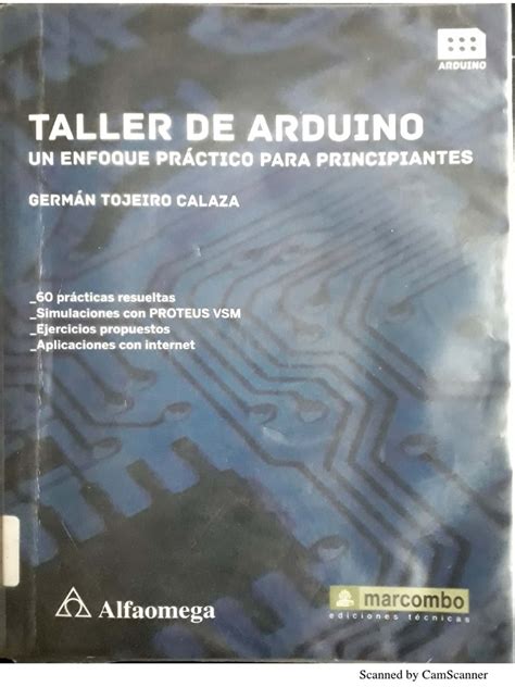 Image result for Curso Arduino PDF