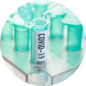 COVID-19 RT-PCR Testing Solutions - Virant Diagnostics, Inc