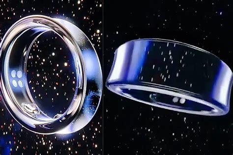Samsung Galaxy Ring के फीचर्स जानकर पहली बार में हार बैठेंगे दिल! सामने ...