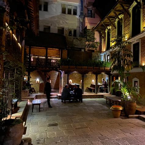THE INN CAFE, Patan (Lalitpur) - Restaurant Reviews, Phone Number ...
