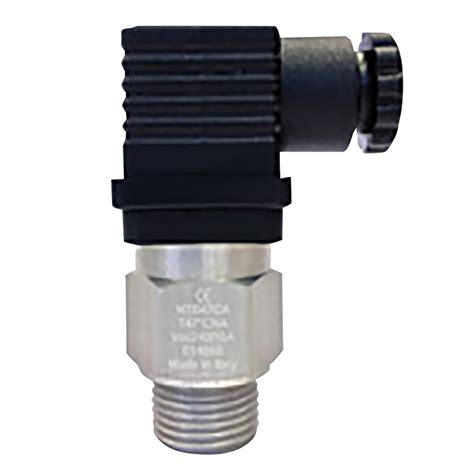 Temperature Switch 的图像结果