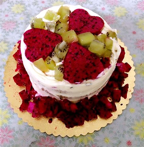 奶油水果蛋糕高清图片下载-正版图片500918946-摄图网