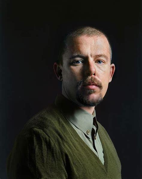 Alexander McQueen and the Meaning of Life - Dwell