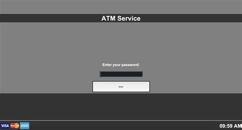 ATM Python Code 的图像结果