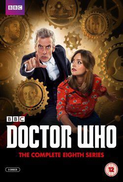 Temporada 8 Doctor Who: Todos los episodios - FormulaTV