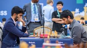 D Gukesh gets new challenge from Indian-origin American GM: 'I'm not ...