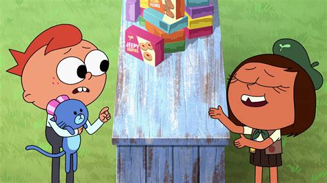 Tig N' Seek Season 2 Image | Fancaps