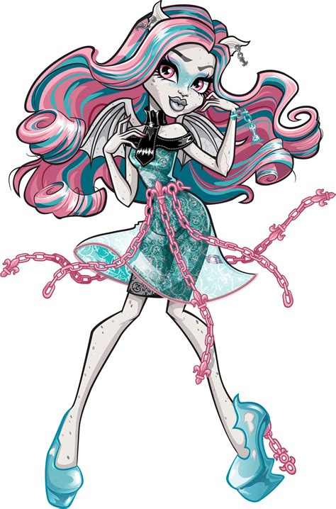 monster high characters - Google Search | Monster high pictures ...