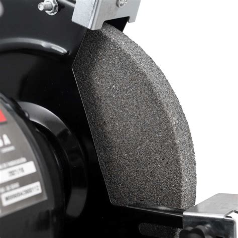 M-00590 - ESMERIL DE BANCO 6" X 1/2 H. P. (COBRE)