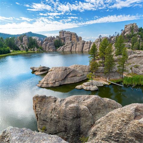 Enjoying the Outdoors in the Black Hills of South Dakota | Hachette ...