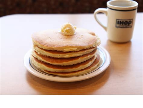IHOP, Springfield - Menu, Reviews (203), Photos - Restaurantji