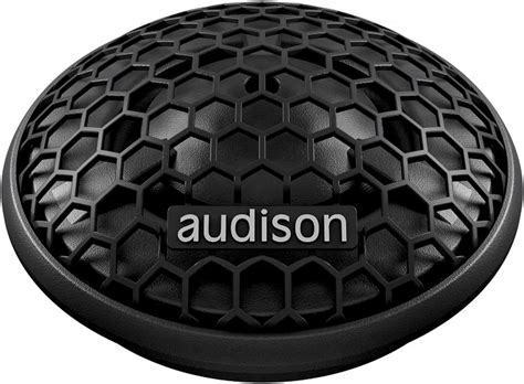 Audison APK 163 Prima Series 6.5 3-Way Component India | Ubuy