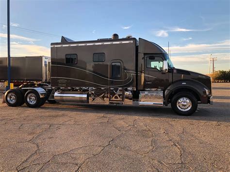 Showcase :: ARI Legacy Sleepers | Big ford trucks, Customised trucks, Big rig trucks