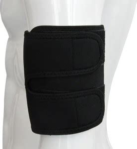 Fitcozi Bicep and Triceps Muscle Strains, Compression Arm Support Wrist ...