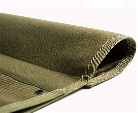 Buy OneTigris Tactical Military Patch Holder Board Hook & Loop Patch ...