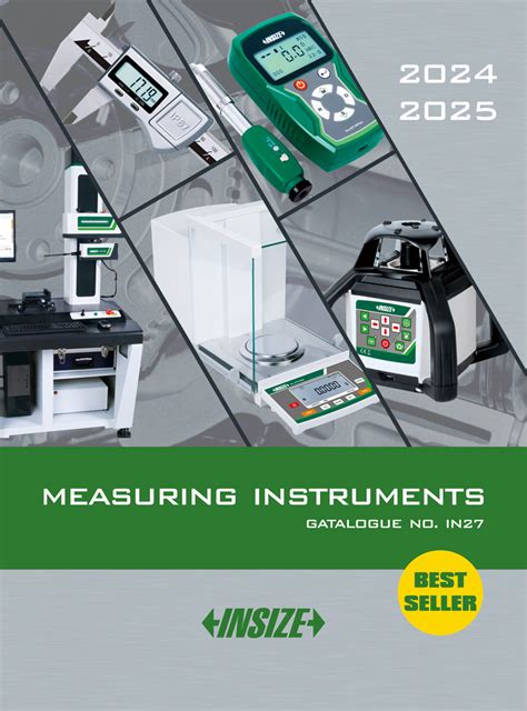 Catalogue - INSIZE INDIA