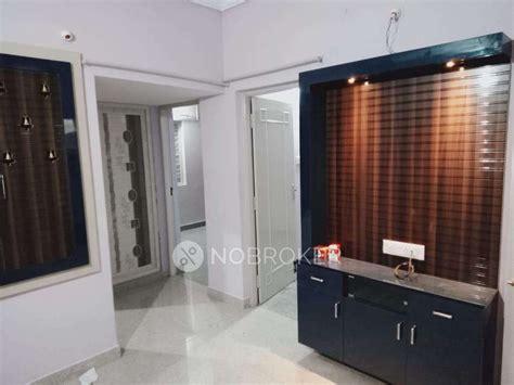 Flats for Rent in Hebbal , Bangalore - NoBroker