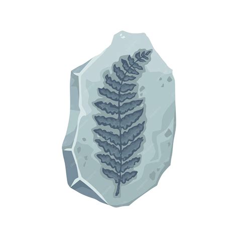 Prehistoric Tropical Plants