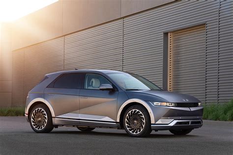 ioniq electric car review