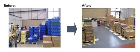 Image result for 5S Project Examples