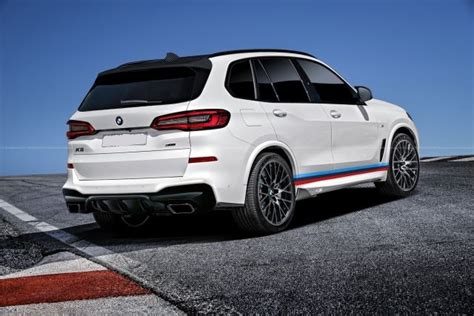 2019 BMW X5M First Look, Release Date - 2022 / 2023 New SUV