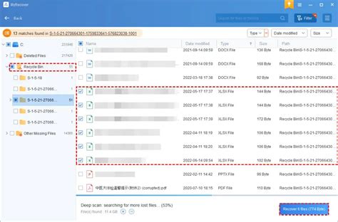 Image result for Recover Excel File from Recycle Bin