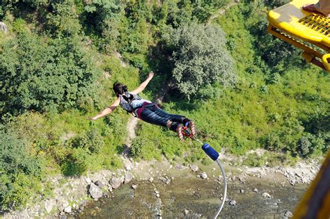 20 Best Adventure Activities In Manali 2026
