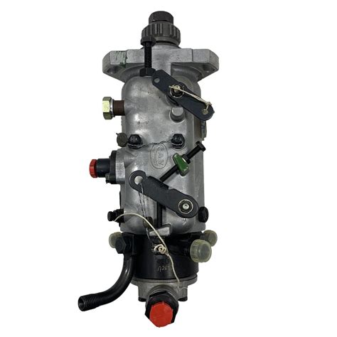 Image result for Lucas Injection Pump