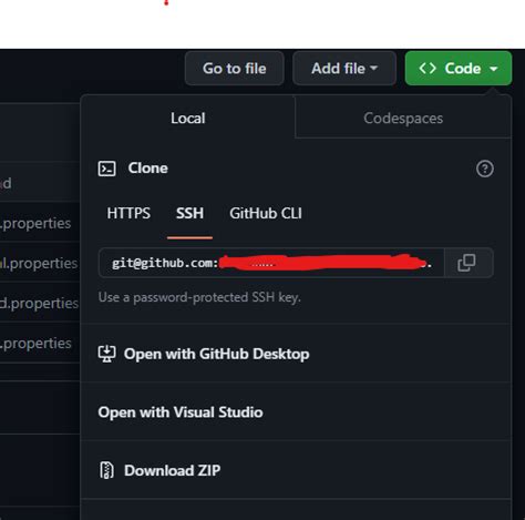 spring cloud config server github 的图像结果