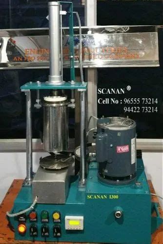 String Hopper Making Machine - String Hopper Machine Manufacturer from ...