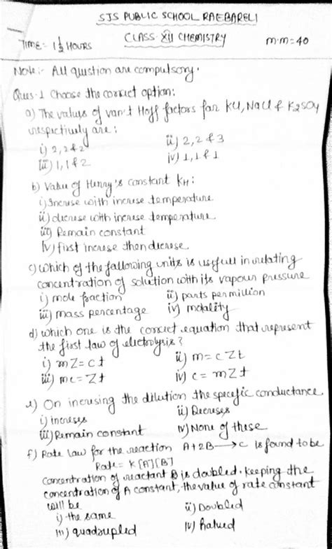 Holiday Homework XII PHY. EDU: Knockout Tournament Quiz Questions - Studocu
