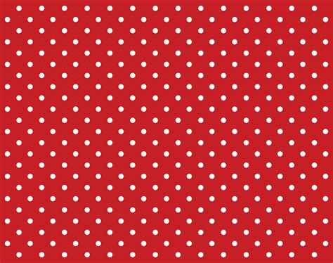 Red Polka Dot Vector Art, Icons, and Graphics for Free Download