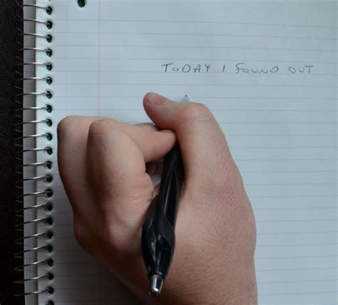 Image result for Left-Handed Fast Writing