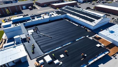 Image result for EPDM Installation