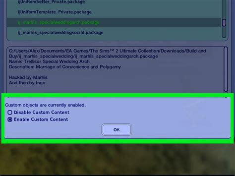How to Install Sims 2 Mods 的图像结果