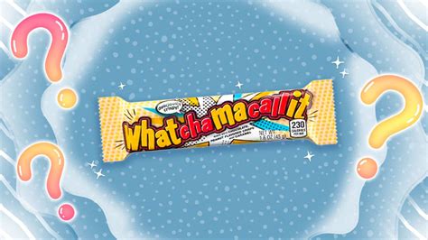 What’s in a Whatchamacallit? Depends What Year You’re Talking! | Sporked