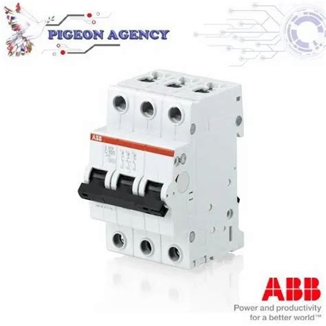 ABB - RCBO - ABB DS201M- C6A - AC30 6A - 25A RCBO Distributor / Channel ...