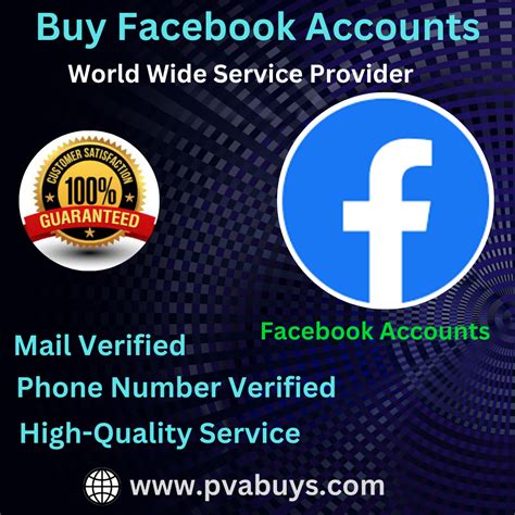 Buy Aged Facebook Account. 24 Hours Reply/Contact | by Buy Old Gmail ...