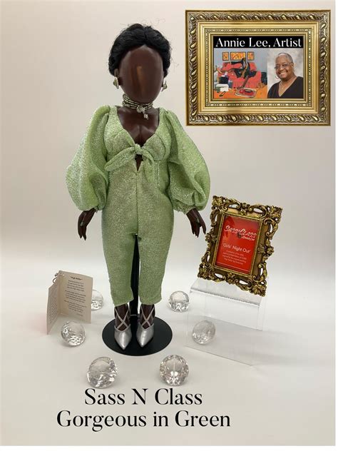 Figurine Annie Lee Art Gallery