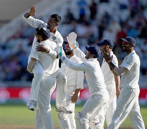 3 reasons why India might script a series win now