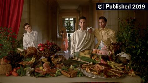 How Today’s Queer Artists Are Revising History - The New York Times