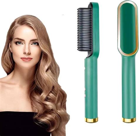 Hair Straightener Brush - Buy Hair Straightener Brush at Best Prices in ...