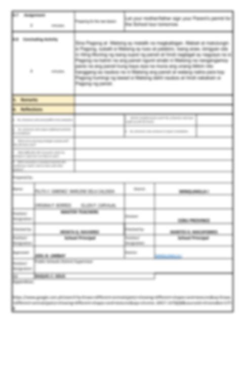 Image result for How to Write Objectives in Lesson Plans