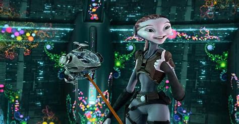 Alien Daughter Movie 的图像结果