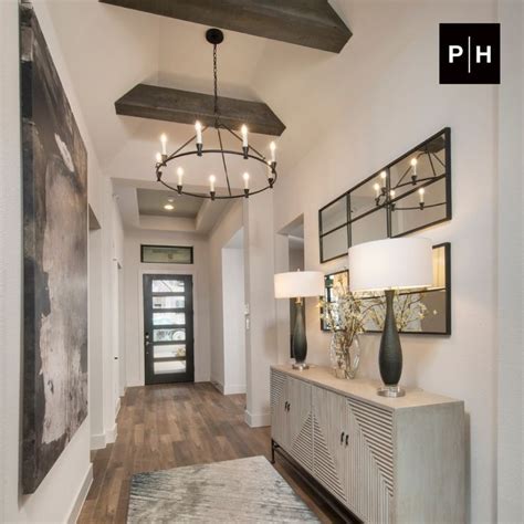 house entrance recipe